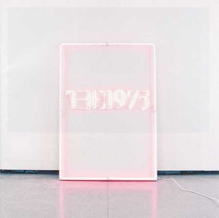 THE 1975: I Like It When You Sleep, for You Are So Beautiful yet So Unaware of It